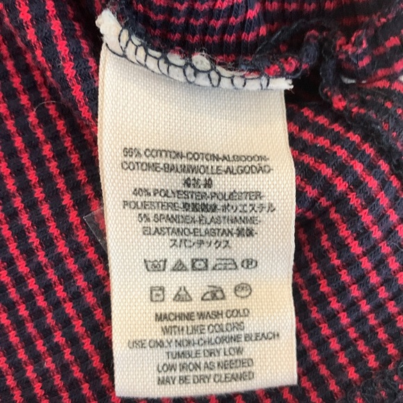 Free People Mock Neck Top - Picture 6 of 8